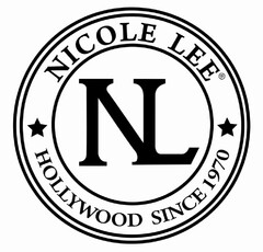 NL NICOLE LEE, HOLLYWOOD SINCE 2004