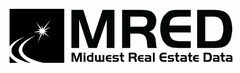 MRED MIDWEST REAL ESTATE DATA