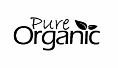 PURE ORGANIC