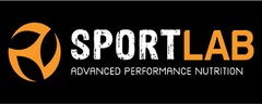 SPORTLAB ADVANCED PERFORMANCE NUTRITION