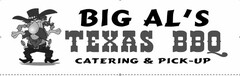 BIG AL'S TEXAS BBQ CATERING & PICK-UP