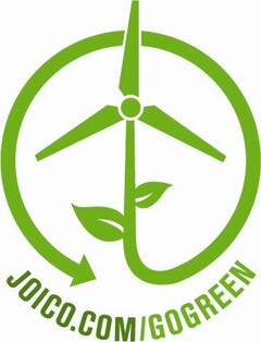 JOICO.COM/GO GREEN