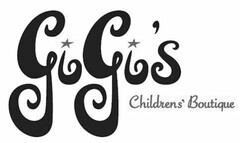 GIGI'S CHILDREN'S BOUTIQUE