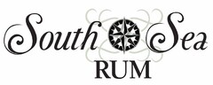 SOUTH SEA RUM