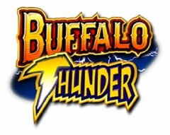 BUFFALO THUNDER