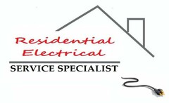 RESIDENTIAL ELECTRICAL SERVICE SPECIALIST