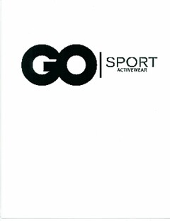 GO SPORT ACTIVEWEAR