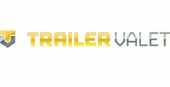 TV TRAILER VALET