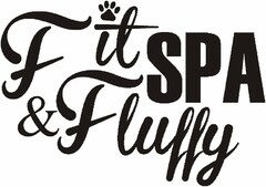 FIT & FLUFFY SPA