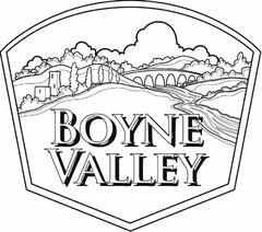 BOYNE VALLEY