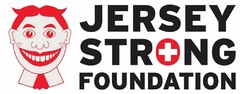 JERSEY STRONG FOUNDATION