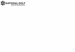 RATIONAL GOLF RESULTS DRIVEN BY SCIENCE.