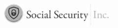 SOCIAL SECURITY INC., KNOWLEDGE, EMPOWERMENT, SECURITY