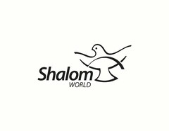 SHALOM WORLD