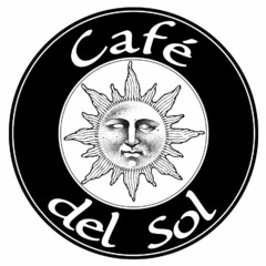 CAFÉ DEL SOL