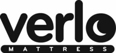 VERLO MATTRESS