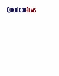 QUICKLOOKFILMS