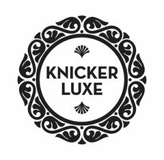 KNICKER LUXE