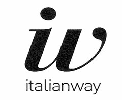 IW ITALIANWAY