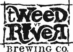 TWEED VT RIVER BREWING CO.