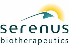 SERENUS BIOTHERAPEUTICS