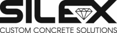 SILEX CUSTOM CONCRETE SOLUTIONS