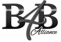 B 4 B ALLIANCE