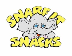 SNARF IT SNACKS