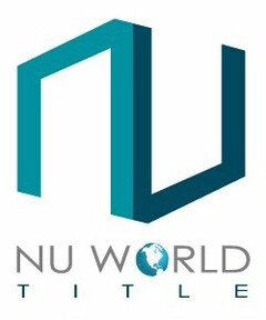 NU NU WORLD TITLE