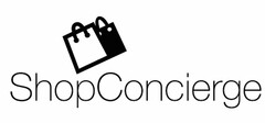 SHOPCONCIERGE