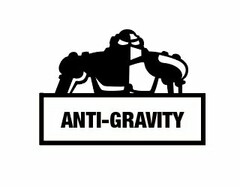 ANTI-GRAVITY