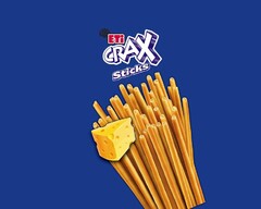 ETI CRAX STICKS