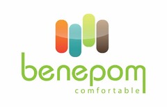 BENEPOM COMFORTABLE