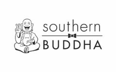 SOUTHERN BUDDHA