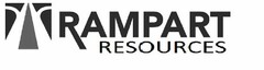 RAMPART RESOURCES