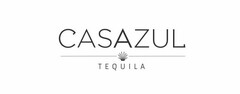 CASAZUL TEQUILA