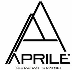 AA APRILE RESTAURANT & MARKET