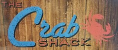 THE CRAB SHACK