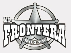 MR FRONTERA BOOTS