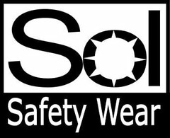 SOL SAFETY WEAR