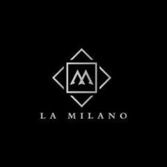 M LA MILANO