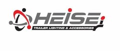 HEISE TRAILER LIGHTING & ACCESSORIES