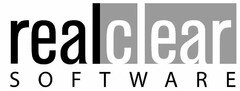 REALCLEAR SOFTWARE