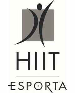 HIIT ESPORTA