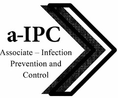A-IPC ASSOCIATE - INFECTION PREVENTION AND CONTROL