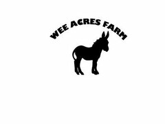 WEE ACRES FARM