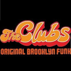 THE CLUBS ORIGINAL BROOKLYN FUNK