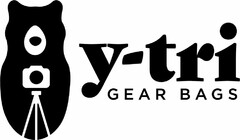 Y-TRI GEAR BAGS