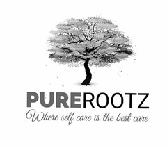 PURE ROOTZ WHERE SELF CARE IS THE BEST CARE