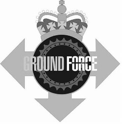 GROUND FORCE